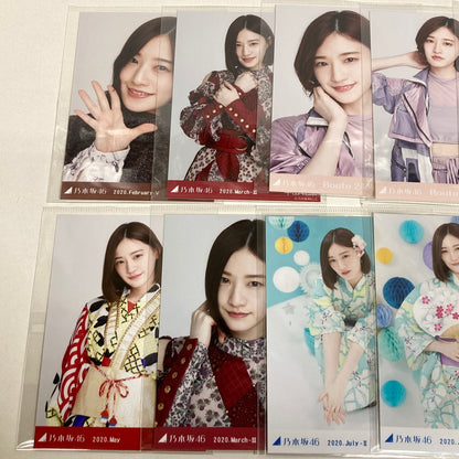 【中古品】 乃木坂46 中田花奈 生写真 14枚 乃木坂 グッズ まとめ 082-251209-mh-28-fuz 万代Net店