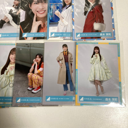 【中古品】 乃木坂46 森本茉莉 生写真 54枚 乃木坂 グッズ まとめ 082-251209-mh-26-fuz 万代Net店
