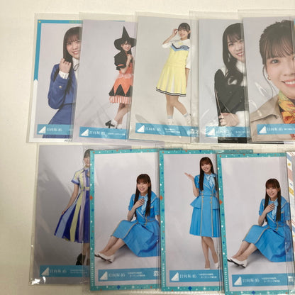 【中古品】 乃木坂46 森本茉莉 生写真 54枚 乃木坂 グッズ まとめ 082-251209-mh-26-fuz 万代Net店