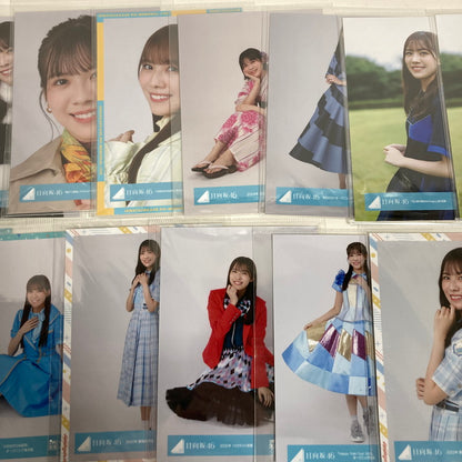 【中古品】 乃木坂46 森本茉莉 生写真 54枚 乃木坂 グッズ まとめ 082-251209-mh-26-fuz 万代Net店