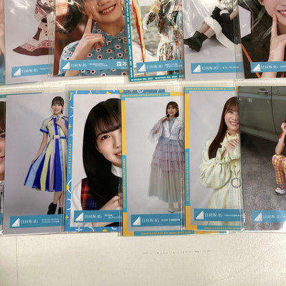 【中古品】 乃木坂46 森本茉莉 生写真 54枚 乃木坂 グッズ まとめ 082-251209-mh-26-fuz 万代Net店