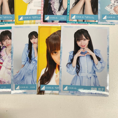 【中古品】 乃木坂46 齊藤京子 生写真 38枚 乃木坂 グッズ まとめ 082-251209-mh-16-fuz 万代Net店