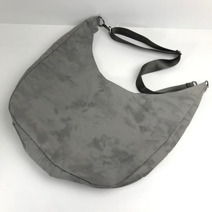 【中古品】【レディース】 UMBRO アンブロ NYLON NEW ROUND SHOULDER BAG GRAY 25AW カバン ショルダーバッグ かばん 鞄 バッグ 188-260711-io-61-fuzh 万代Net店