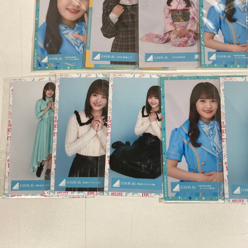 【中古品】 乃木坂46 高瀬愛奈 生写真 38枚 乃木坂 グッズ まとめ 082-251209-mh-11-fuz 万代Net店