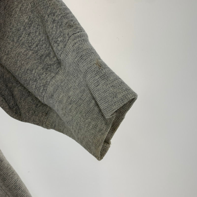 【中古品】【メンズ】 USED SWEATSHIRT 145-251113-st-21-fuz カラー：グレー 万代Net店