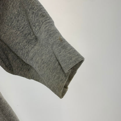 【中古品】【メンズ】 USED SWEATSHIRT 145-251113-st-21-fuz カラー：グレー 万代Net店