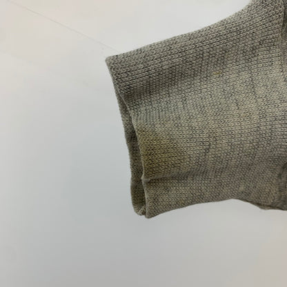 【中古品】【メンズ】 USED SWEATSHIRT 145-251113-st-21-fuz カラー：グレー 万代Net店