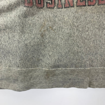 【中古品】【メンズ】 USED SWEATSHIRT 145-251113-st-21-fuz カラー：グレー 万代Net店