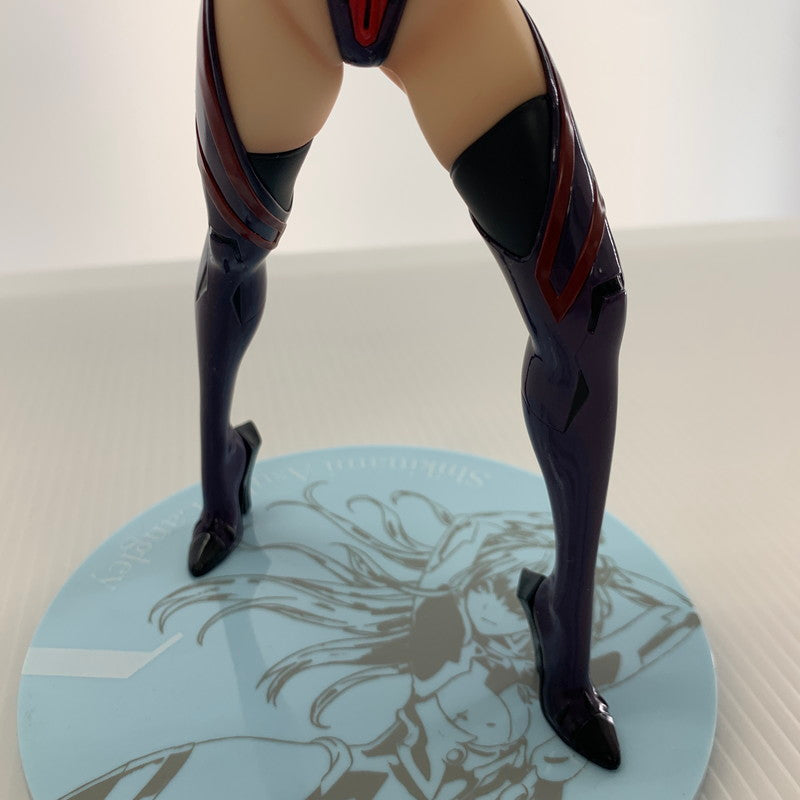 【中古品】 フレア 式波・アスカ・ラングレー エヴァストア限定版 エヴァ エヴァンゲリオン フィギュア 外箱ダメージあり 052-260213-io-01-fuzh 万代Net店