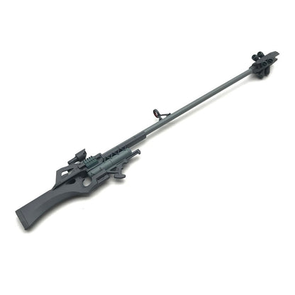 【中古品】 フレア 真希波・マリ・イラストリアス PVC製塗装済み完成品 完備品 052-260529-ky-03-fuzh 万代Net店