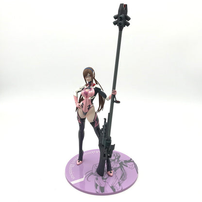 【中古品】 フレア 真希波・マリ・イラストリアス PVC製塗装済み完成品 完備品 052-260529-ky-03-fuzh 万代Net店