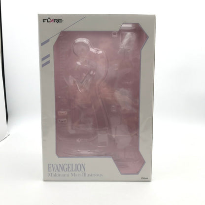【中古品】 フレア 真希波・マリ・イラストリアス PVC製塗装済み完成品 完備品 052-260529-ky-03-fuzh 万代Net店