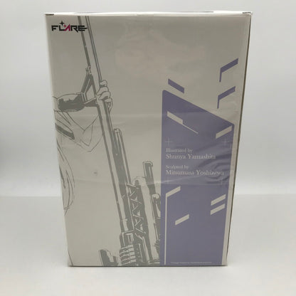 【中古品】 フレア 真希波・マリ・イラストリアス PVC製塗装済み完成品 完備品 052-260529-ky-03-fuzh 万代Net店