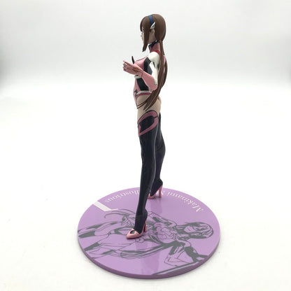 【中古品】 フレア 真希波・マリ・イラストリアス PVC製塗装済み完成品 完備品 052-260529-ky-03-fuzh 万代Net店