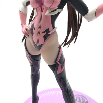 【中古品】 フレア 真希波・マリ・イラストリアス PVC製塗装済み完成品 完備品 052-260529-ky-03-fuzh 万代Net店