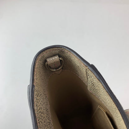 【中古品】【レディース】 JIMMY CHOO マルチ スター スタッズ トートバッグ カバン ジミー チュウ 180-251109-st-21-fuz カラー：シルバー 万代Net店