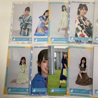 【中古品】 日向坂46 金村美玖 生写真 32枚 坂道 グッズ まとめ 085-251209-mh-09-fuz 万代Net店
