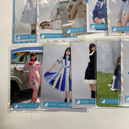 【中古品】 日向坂46 上村ひなの 生写真 40枚 坂道 グッズ まとめ 085-251209-mh-08-fuz 万代Net店