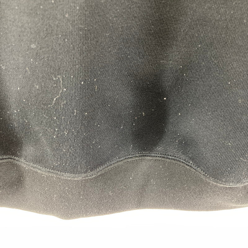 【中古品】【メンズ】 THE NORTH FACE ザ・ノース・フェイス NT12141 SQUARE LOGO HOODIE ロゴ フーディー パーカー 144-260304-ky-19-fuzh サイズ：M カラー：ブラック 万代Net店