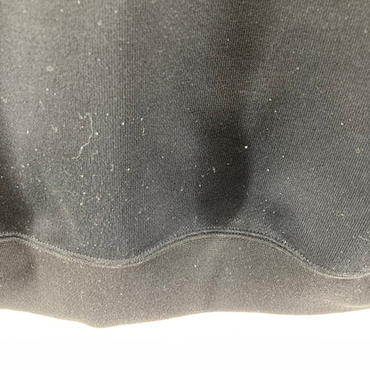 【中古品】【メンズ】 THE NORTH FACE ザ・ノース・フェイス NT12141 SQUARE LOGO HOODIE ロゴ フーディー パーカー 144-260304-ky-19-fuzh サイズ：M カラー：ブラック 万代Net店