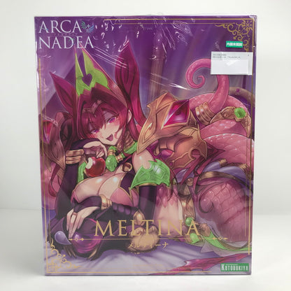 【中古美品】 ARCA NADEA アルカナディア MELTINA メルティーナ プラモデル 059-260212-mh-58-fuzh 万代Net店
