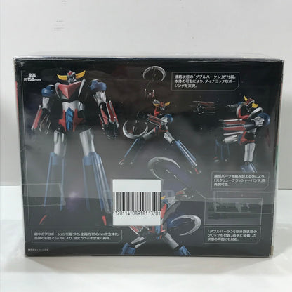 【中古美品】 未開封 SMP グレンダイザーU グレンダイザー プラモデル 059-260213-ny-16-fuz 万代Net店