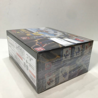 【中古美品】 未開封 SMP ボルテスV レガシー プラモデル 059-260213-ny-12-fuz 万代Net店