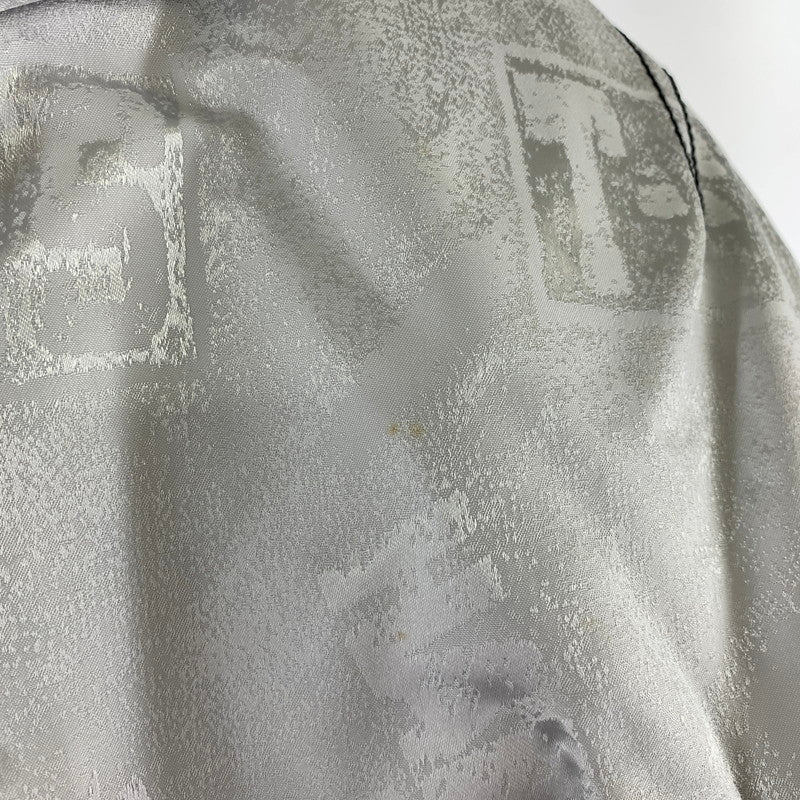 【中古品】【メンズ】 PHENIX フェニックス ヴィンテージ ウェア スノーウェア 上下セット XLサイズ相当 ※汚れ・使用感あり 118-261022-io-10-fuz サイズ：XL カラー：レッドホワイト 万代Net店