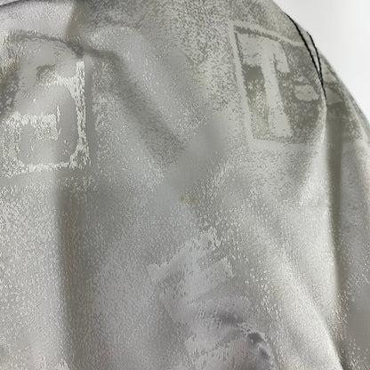 【中古品】【メンズ】 PHENIX フェニックス ヴィンテージ ウェア スノーウェア 上下セット XLサイズ相当 ※汚れ・使用感あり 118-261022-io-10-fuz サイズ：XL カラー：レッドホワイト 万代Net店