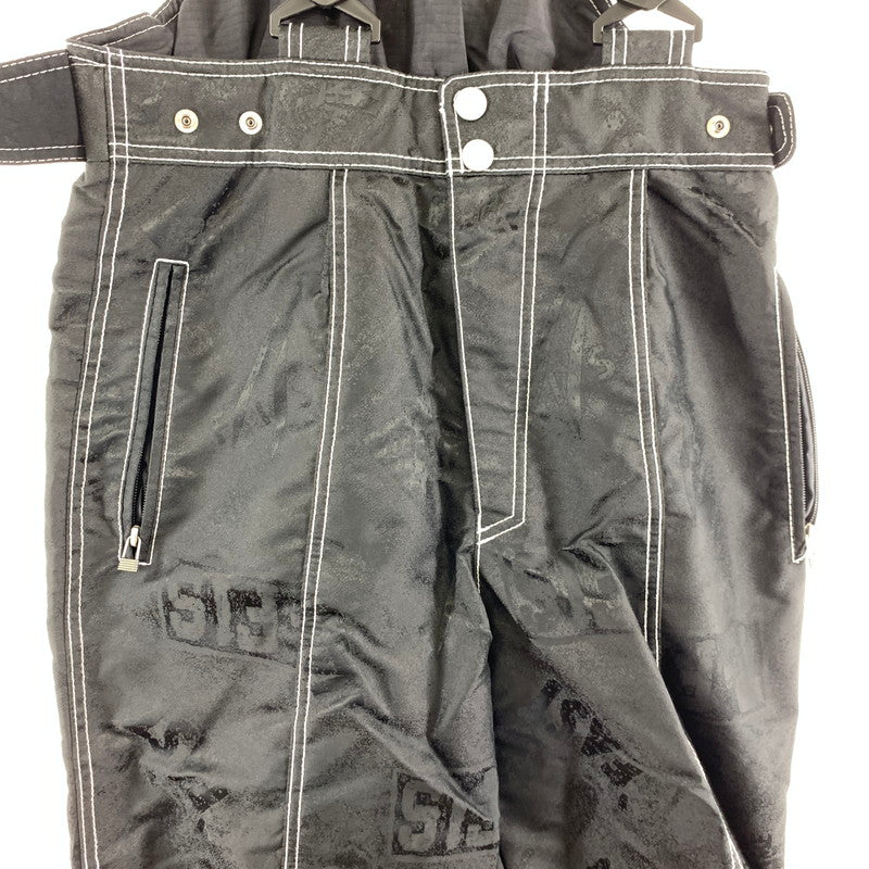 【中古品】【メンズ】 PHENIX フェニックス ヴィンテージ ウェア スノーウェア 上下セット XLサイズ相当 ※汚れ・使用感あり 118-261022-io-10-fuz サイズ：XL カラー：レッドホワイト 万代Net店