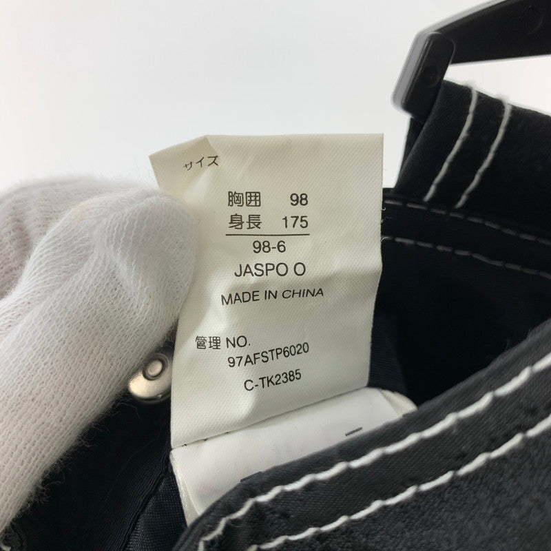 【中古品】【メンズ】 PHENIX フェニックス ヴィンテージ ウェア スノーウェア 上下セット XLサイズ相当 ※汚れ・使用感あり 118-261022-io-10-fuz サイズ：XL カラー：レッドホワイト 万代Net店