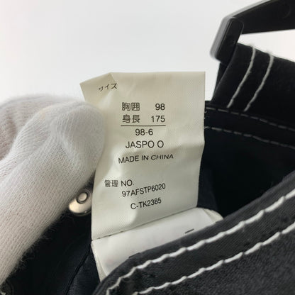 【中古品】【メンズ】 PHENIX フェニックス ヴィンテージ ウェア スノーウェア 上下セット XLサイズ相当 ※汚れ・使用感あり 118-261022-io-10-fuz サイズ：XL カラー：レッドホワイト 万代Net店