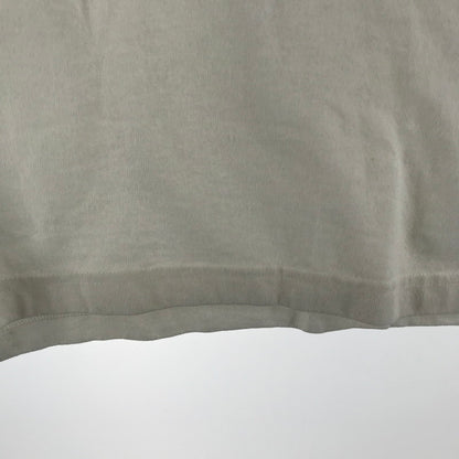 【中古品】【メンズ】 CHAMPION×RHC RON HERMAN チャンピョン × ロンハーマン バックロゴデザインTシャツ カラーWHITE SIZE:L T1011　 148-260804-ky-04-fuzh 万代Net店