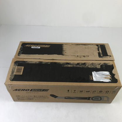 【未使用品】 スマイル SE0288-BK エアロショット排水管クリーナー 排水溝掃除 100-251226-ky-14-fuz 万代Net店