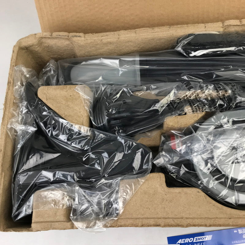 【未使用品】 スマイル SE0288-BK エアロショット排水管クリーナー 排水溝掃除 100-251226-ky-14-fuz 万代Net店