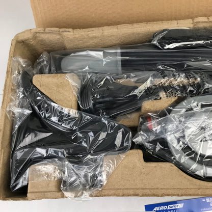 【未使用品】 スマイル SE0288-BK エアロショット排水管クリーナー 排水溝掃除 100-251226-ky-14-fuz 万代Net店