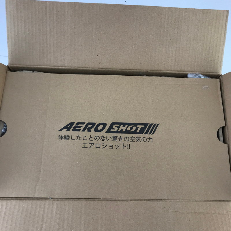 【未使用品】 スマイル SE0288-BK エアロショット排水管クリーナー 排水溝掃除 100-251226-ky-14-fuz 万代Net店