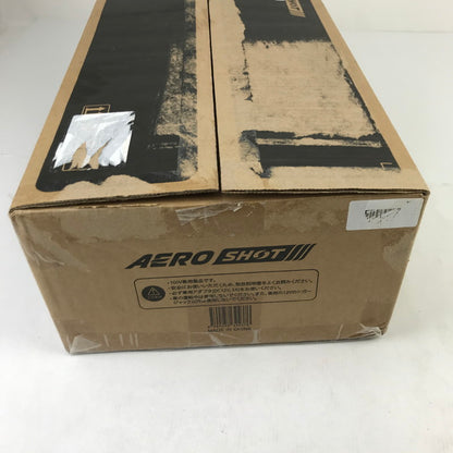 【未使用品】 スマイル SE0288-BK エアロショット排水管クリーナー 排水溝掃除 100-251226-ky-14-fuz 万代Net店
