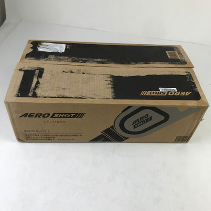 【未使用品】 スマイル SE0288-BK エアロショット排水管クリーナー 排水溝掃除 100-251226-ky-14-fuz 万代Net店