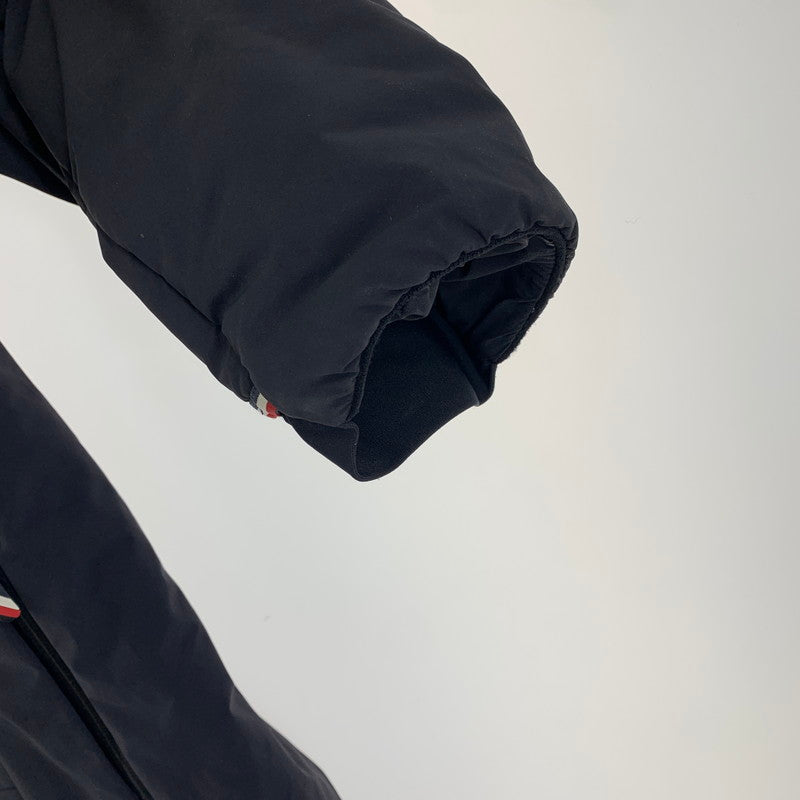 【中古品】【メンズ】 MONCLER F20971A60040 GRENOBLE KRIMMEL JACKET モンクレール 141-251113-st-04-fuz カラー：ブラック 万代Net店