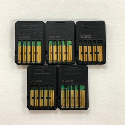 【中古品】 Nintendo Switch ニンテンドー スイッチ ソフト 15個 まとめ セット ソフトのみ 023-251114-mh-34-fuz 万代Net店