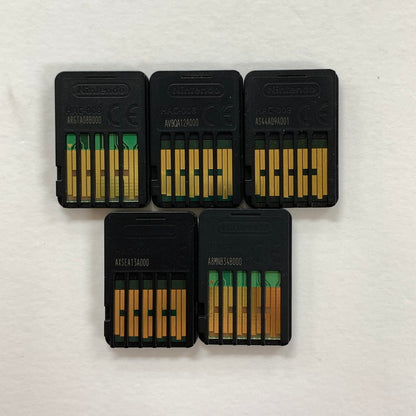 【中古品】 Nintendo Switch ニンテンドー スイッチ ソフト 15個 まとめ セット ソフトのみ 023-251114-mh-34-fuz 万代Net店