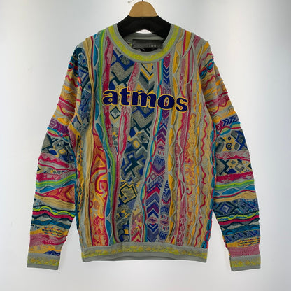 【中古美品】【メンズ】 COOGI×ATMOS PO CN YAMS クージ アトモス 145-251113-st-24-fuz カラー：マルチ 万代Net店