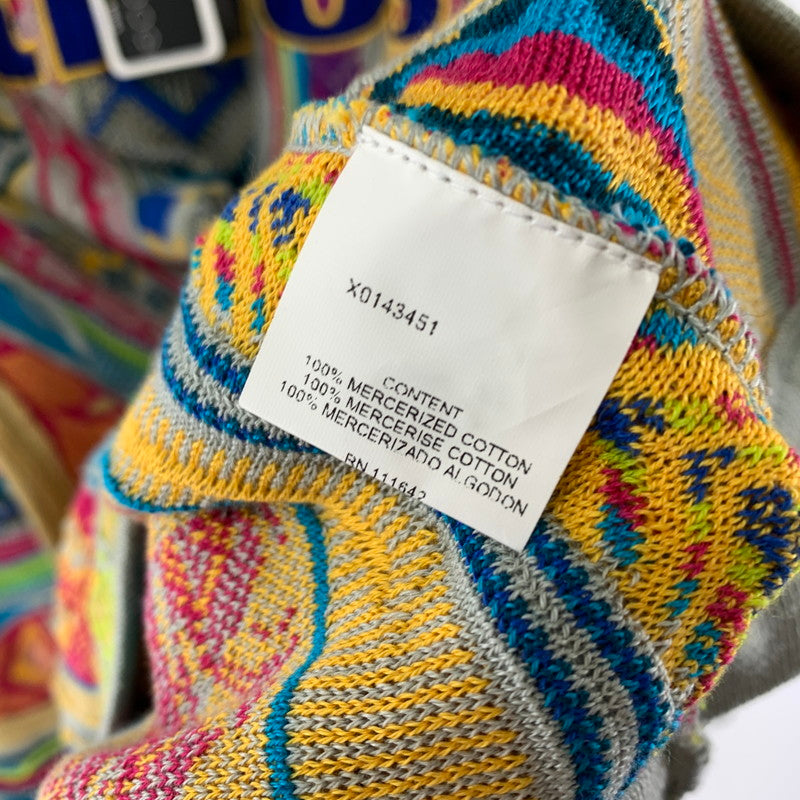 【中古美品】【メンズ】 COOGI×ATMOS PO CN YAMS クージ アトモス 145-251113-st-24-fuz カラー：マルチ 万代Net店