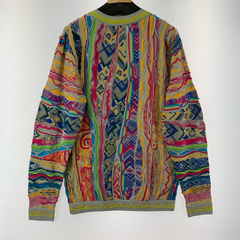 【中古美品】【メンズ】 COOGI×ATMOS PO CN YAMS クージ アトモス 145-251113-st-24-fuz カラー：マルチ 万代Net店