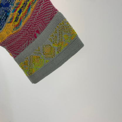 【中古美品】【メンズ】 COOGI×ATMOS PO CN YAMS クージ アトモス 145-251113-st-24-fuz カラー：マルチ 万代Net店