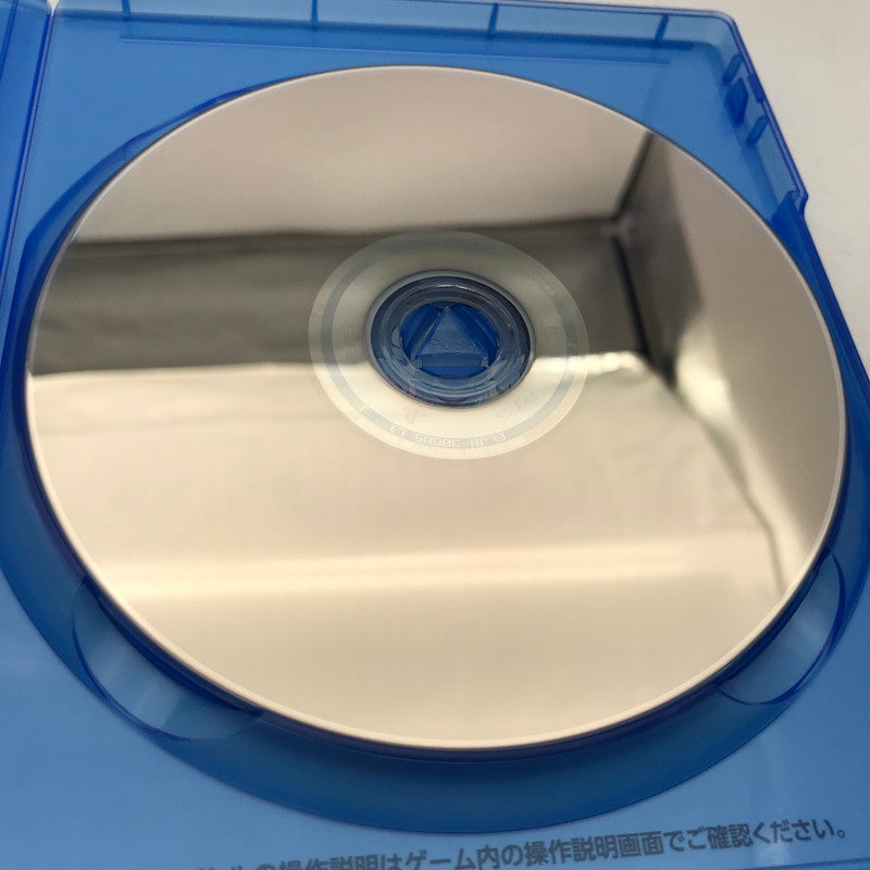 【中古美品】 蒼き雷霆 ガンヴォルト トライアングル エディション PS5 プレステ5 [CERO区分_B / 12歳以上対象] 026-260514-io-33-fuz 万代Net店