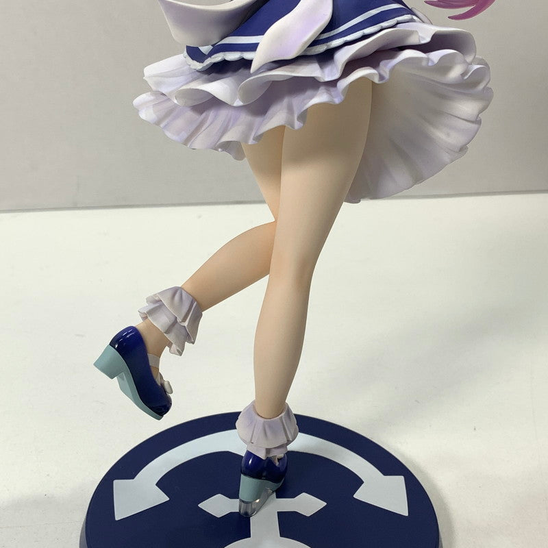 【中古品】 完備品 KOTOBUKIYA hololive 湊あくあ 1/7スケール フィギュア 053-260317-io-01-fuzh 万代Net店