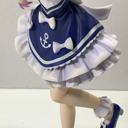 【中古品】 完備品 KOTOBUKIYA hololive 湊あくあ 1/7スケール フィギュア 053-260317-io-01-fuzh 万代Net店