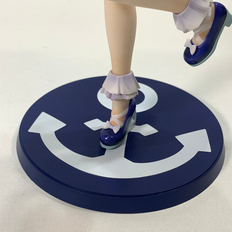 【中古品】 完備品 KOTOBUKIYA hololive 湊あくあ 1/7スケール フィギュア 053-260317-io-01-fuzh 万代Net店